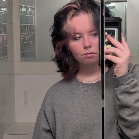 Arachne_web's Official Social Fan Page | LoyalFans