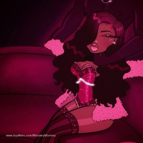 MissteryMommy avatar