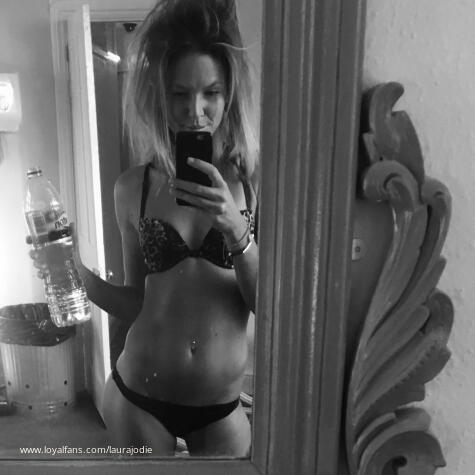 LauraJodie avatar