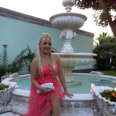 Lady G Miss glam avatar