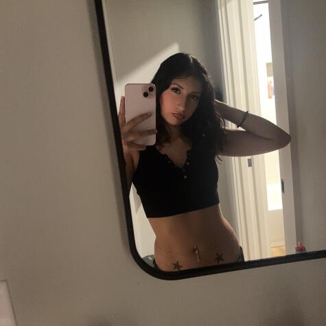 Goddess vickyy avatar