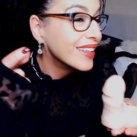 MissVanessaGray avatar