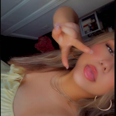 GoddessVeve avatar