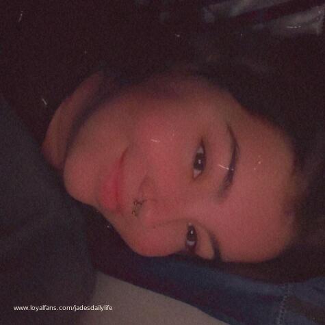 Jadesdailylife avatar