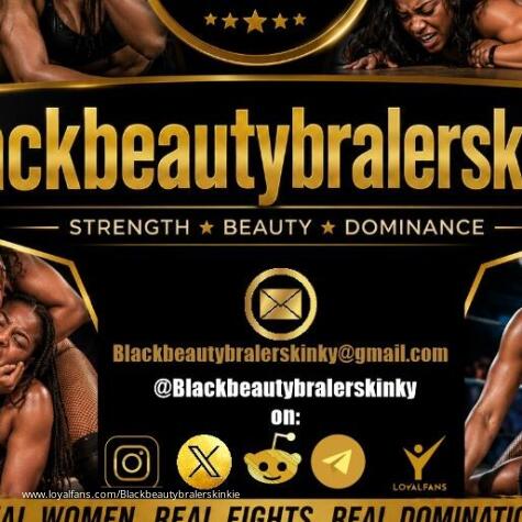 Blackbeautybralerskinkie avatar