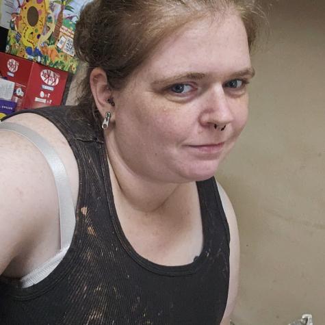 Lilmisstress91 avatar