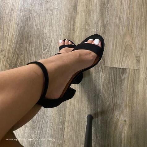 Princess_Daisyy avatar