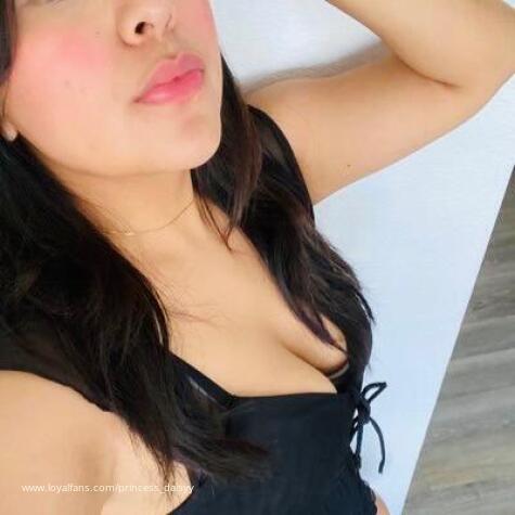 Princess_Daisyy avatar