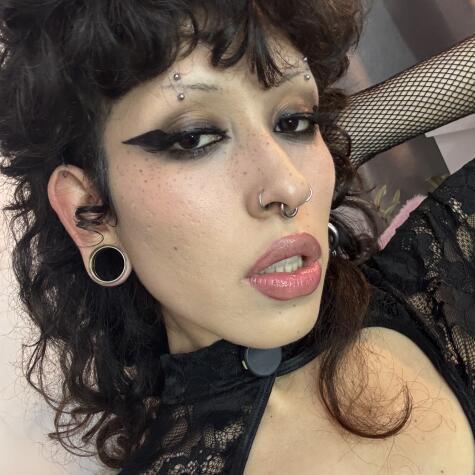 PrincessPosigore avatar