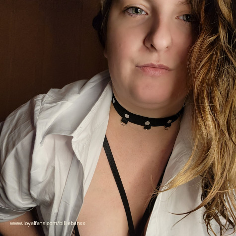 Billie BBW Banxx  avatar