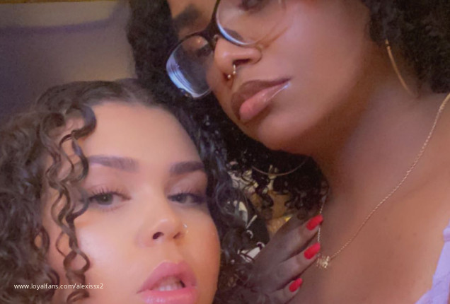 Backshot Compilation - Alexissx2 Official Profile | www.Loyalfans.com