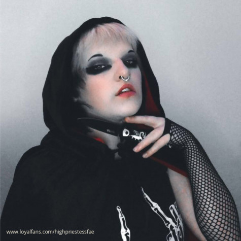 Mistress Satanic Fae avatar