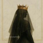 GildedQueen avatar