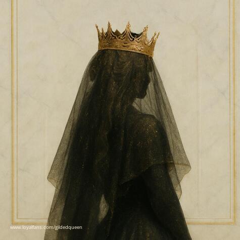 GildedQueen avatar
