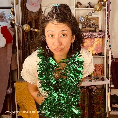 Goddess Lioness 999 avatar