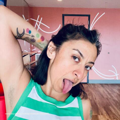 Goddess Lioness 999 avatar