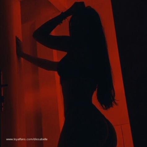 DiosaBelle avatar