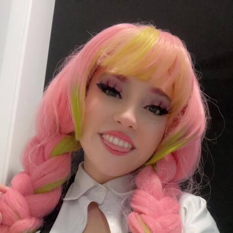 Appleblonde avatar