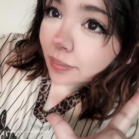 mistress miki findom  avatar