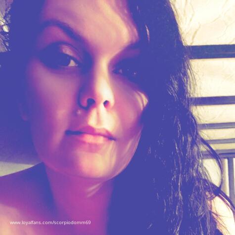 ScorpioDomm69 avatar