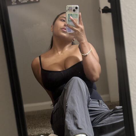 GoddessMariaATL avatar