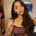 Princess Nuha avatar