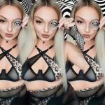 Rina Mind Seductress x Hypn Trance Brainwash Control avatar