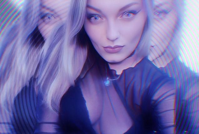 ♠ Demonic Mind Control ♠ Trance Succubus Femdom ♠ - Rina Mind ...