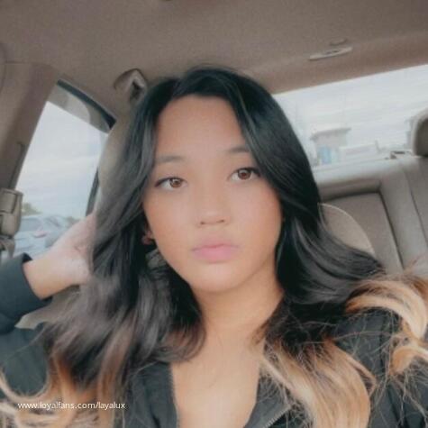 LayaLux avatar