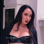 Miss Kat Cserna avatar