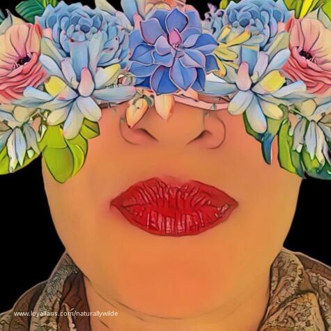Thee Stella Wilde avatar