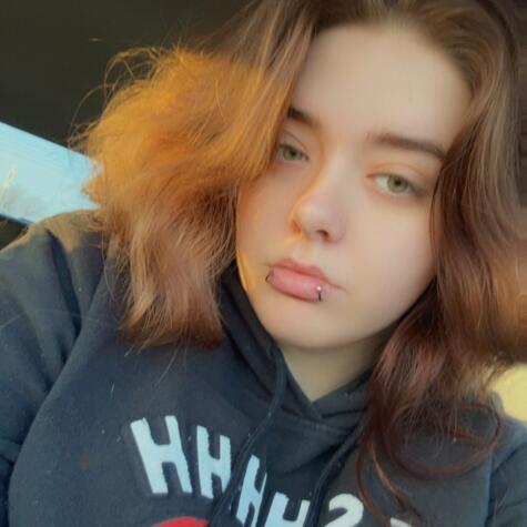 SpoilCherry420 avatar