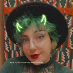 QueenDommeJet avatar