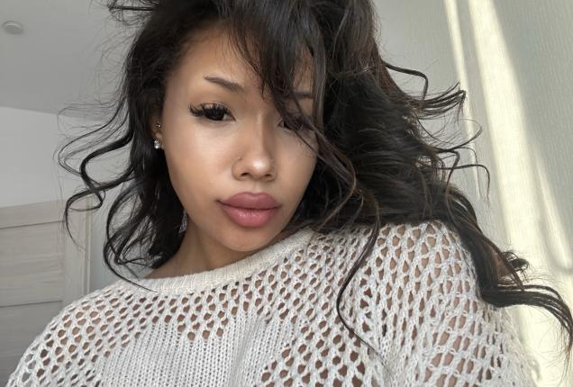 🧁 🤍 - MikaCutie Official Photos | www.Loyalfans.com