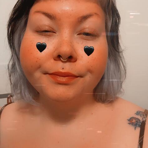 LolaFoxie avatar