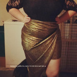 Mistress Santana avatar