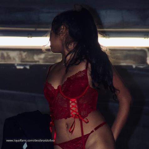 Desibratdollxo avatar