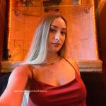 Posh Bunny 28th Dec avatar