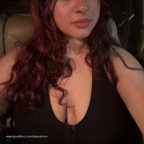 Venus Vixen avatar