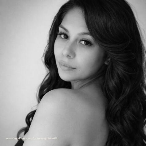 Princess Juliette90 avatar