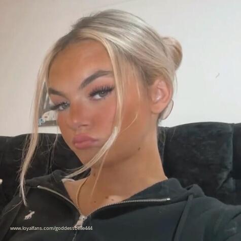 GoddessBellss avatar