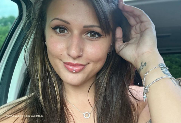 Thursday Thursday y’all 😋🤤💋 - Kenzie baby Official Photos | www