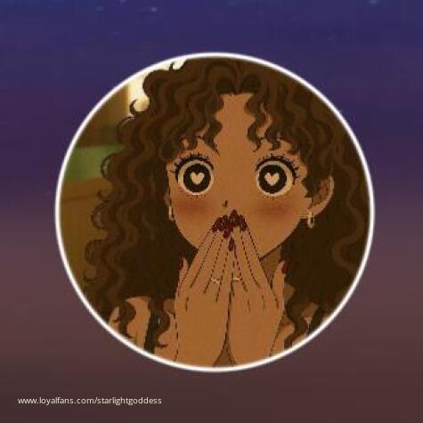 Starlight Goddess avatar