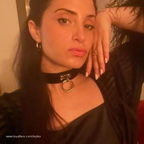 Ivyliss avatar