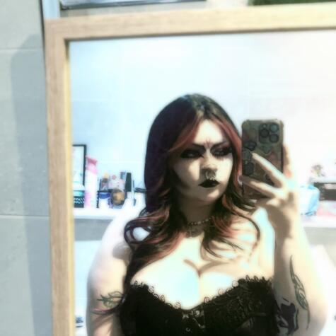 Hgothgirl avatar