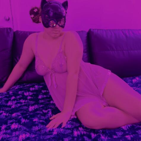 MistressMulatto avatar
