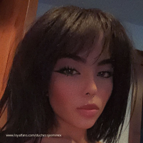 Duchess Jasmine x’s Official Social Fan Page | LoyalFans