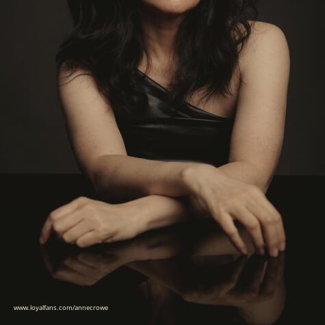 Anne Crowe avatar