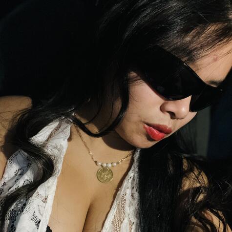 Mazeisgoddess avatar