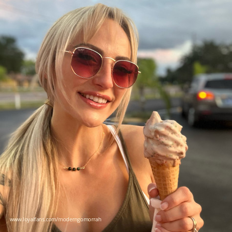 ModernGomorrah avatar